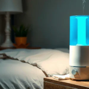 Best Humidifier Maintenance Tips: Keep Your Unit Clean and Safe