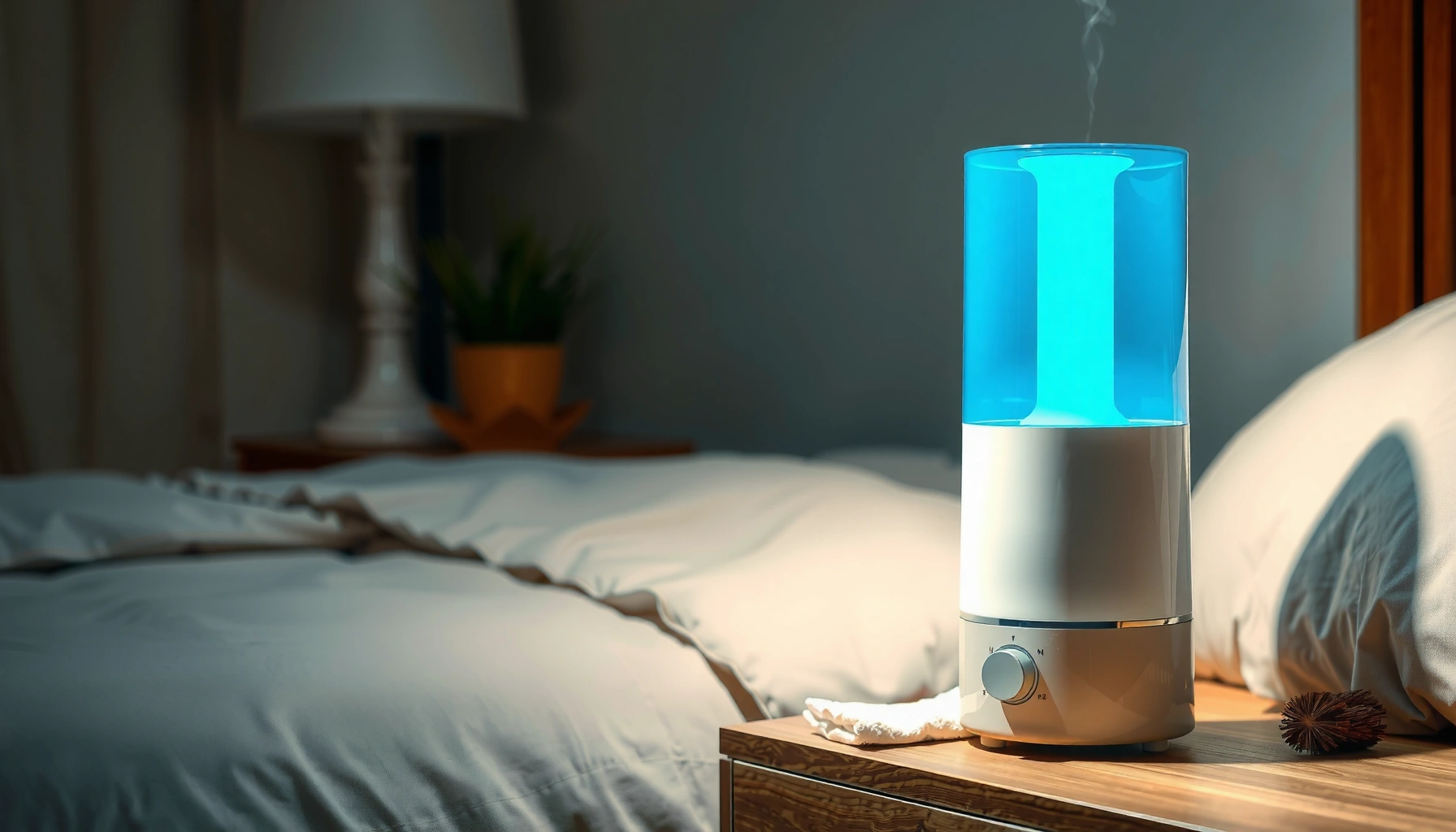 Best Humidifier Maintenance Tips: Keep Your Unit Clean and Safe