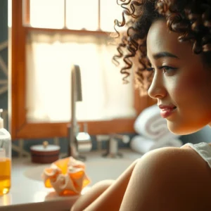 Hair Care for Curly Hair: Essential Tips for Healthy Curls