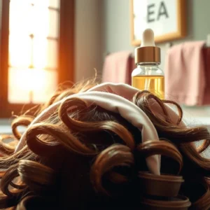 Hair Care for Coily Hair: Essential Tips for Healthy Coils