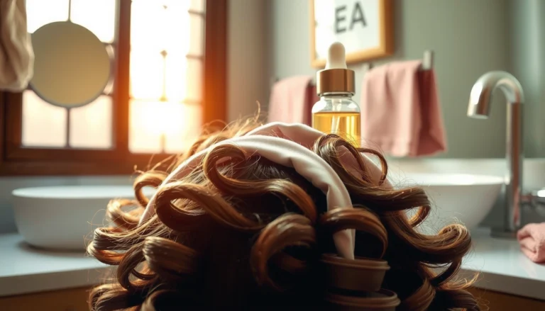 Hair Care for Coily Hair: Essential Tips for Healthy Coils