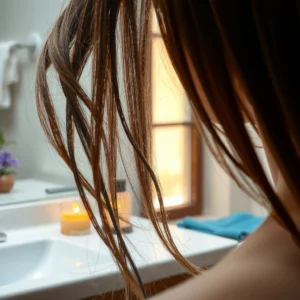 Hair Care for Damaged Hair: Repair, Protect, and Restore