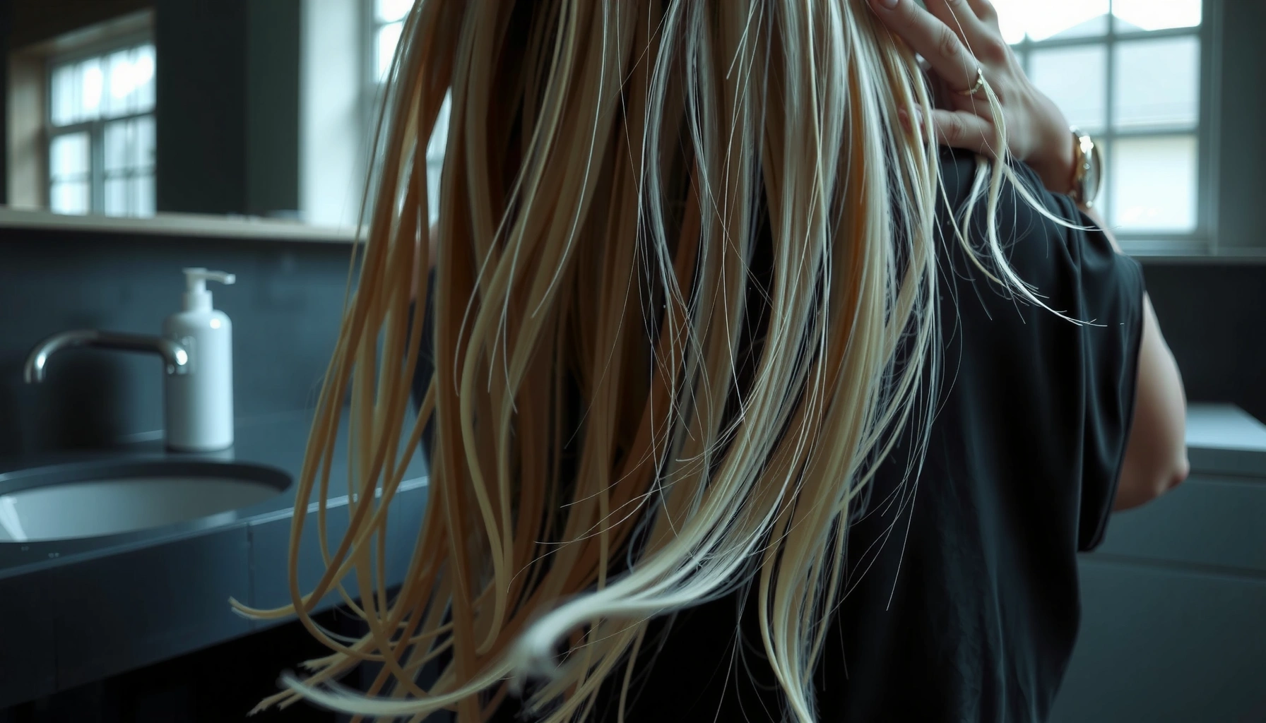 Hair Care for Bleached Hair: Essential Tips to Prevent Damage