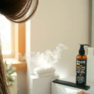 Hair Care for Thin Hair: Volume-Boosting Tips and Routine