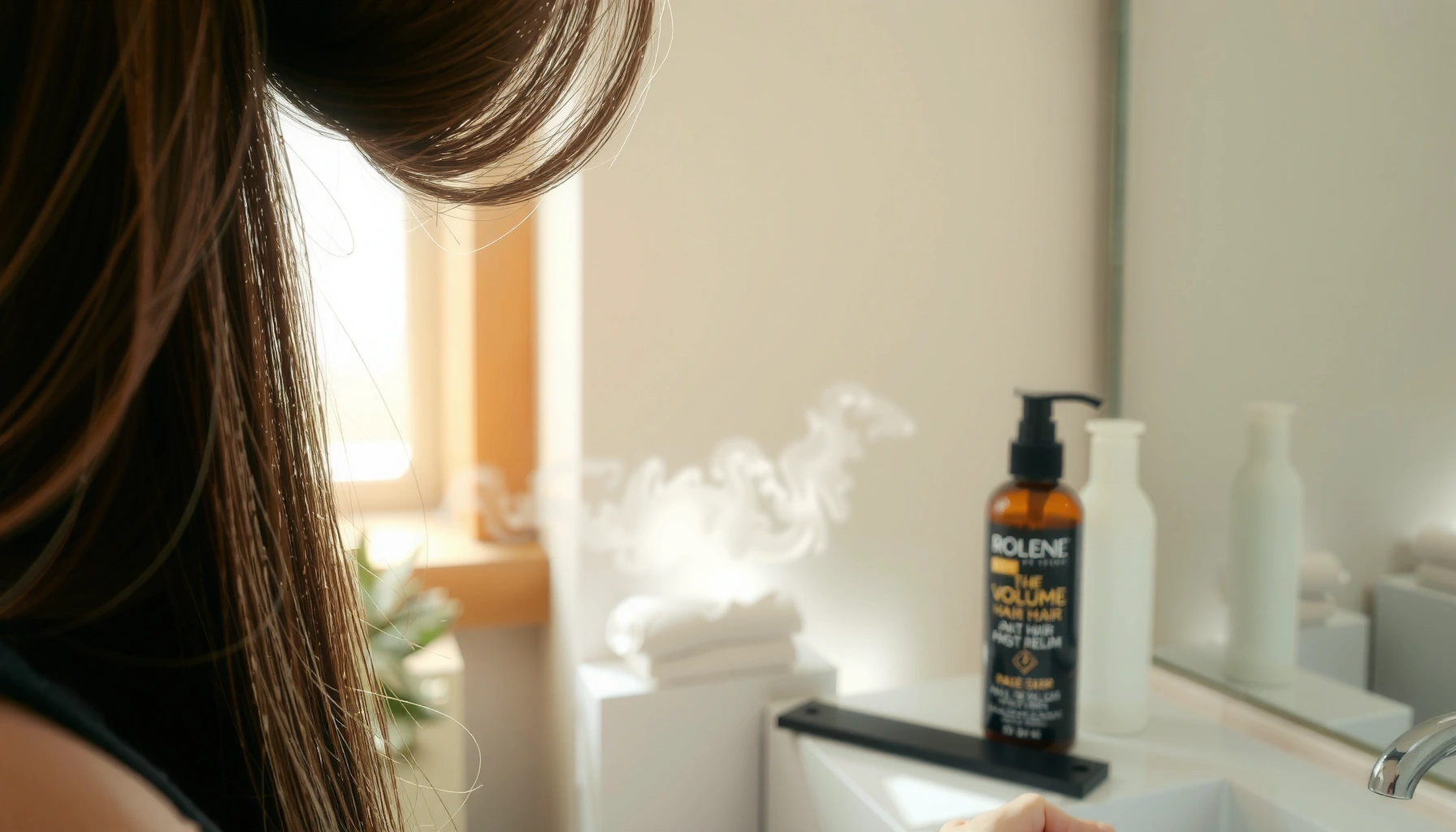 Hair Care for Thin Hair: Volume-Boosting Tips and Routine