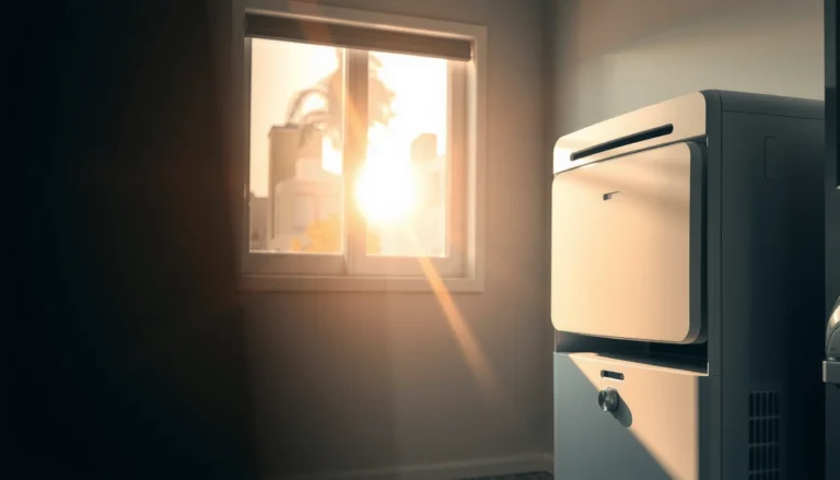 Dehumidifier Maintenance Guide: Keep Performance Strong and Air Dry