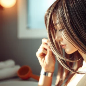 Hair Care for Fine Hair: Simple Tips to Keep It Healthy