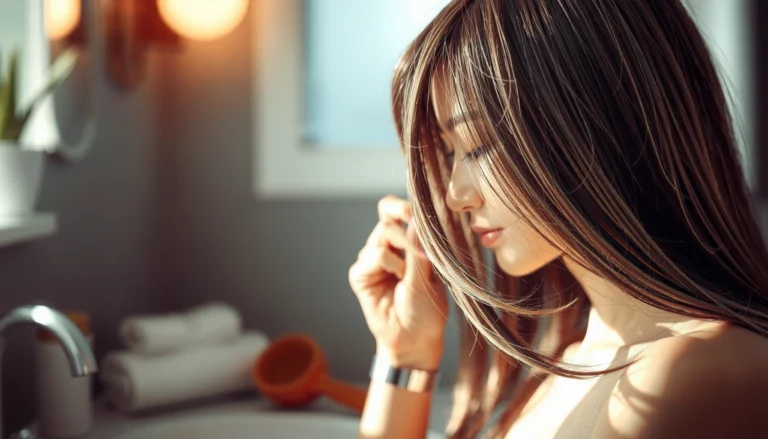 Hair Care for Fine Hair: Simple Tips to Keep It Healthy