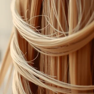 Hair Care for Frizzy Hair: Simple Steps to Tame Flyaways