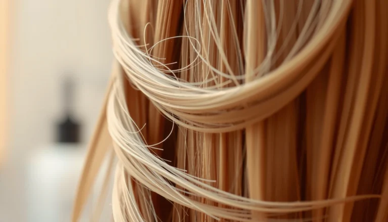 Hair Care for Frizzy Hair: Simple Steps to Tame Flyaways