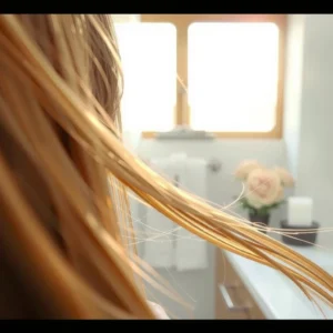 Hair Care for Split Ends: Simple Steps to Repair and Prevent