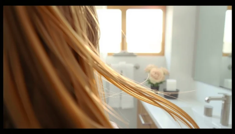Hair Care for Split Ends: Simple Steps to Repair and Prevent