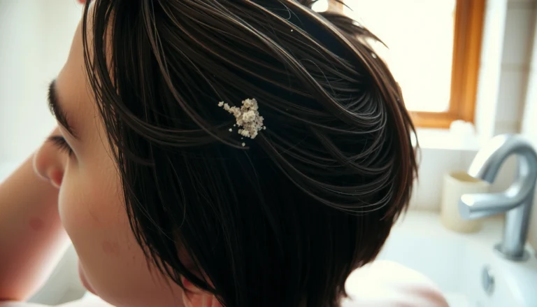 Hair Care for Dandruff: Effective Steps to Reduce Flakes