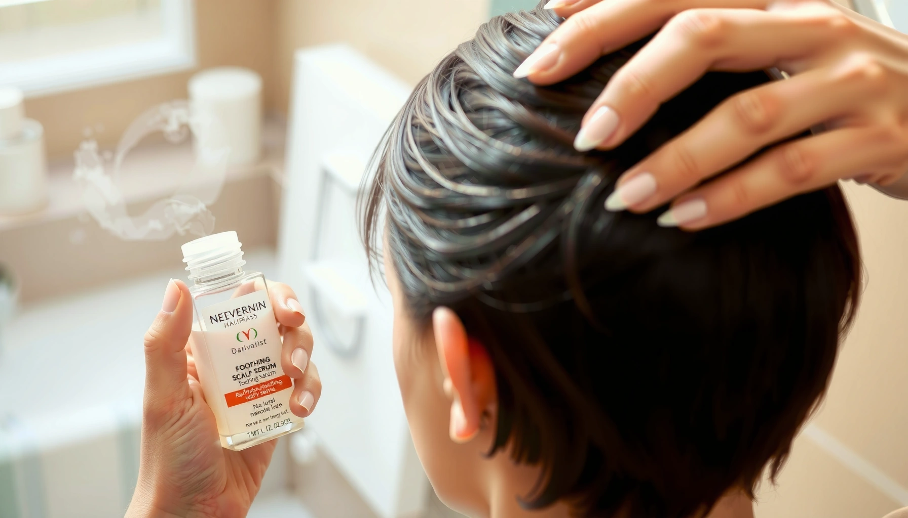 Hair Care for Itchy Scalp: Soothing Tips and Best Practices