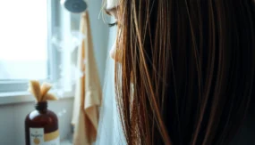 Hair Care During Winter: Essential Tips to Prevent Dryness