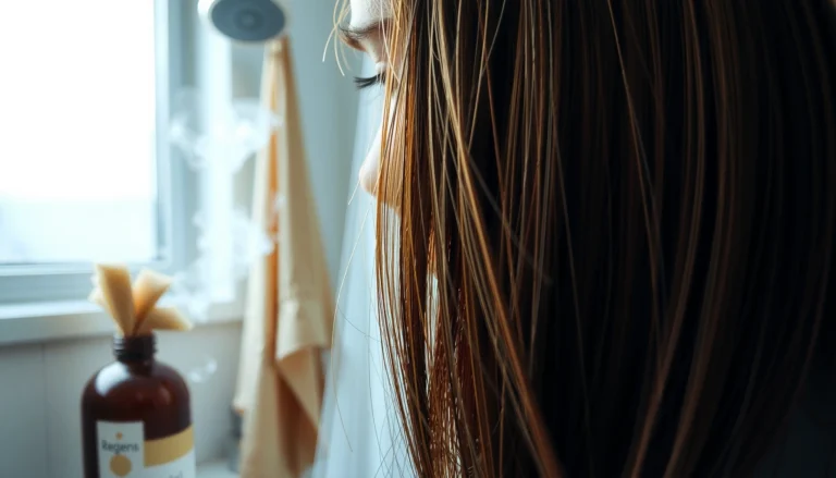 Hair Care During Winter: Essential Tips to Prevent Dryness