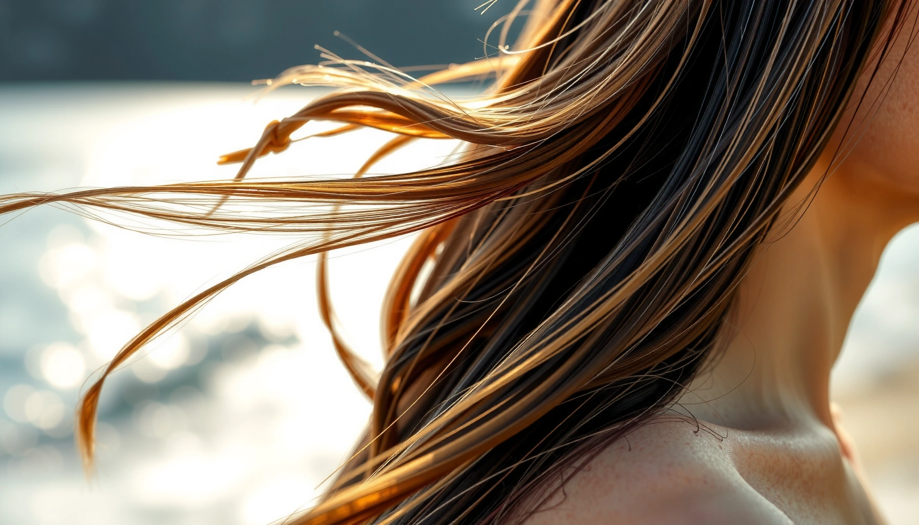 Hair Care During Summer: Key Tips for Healthy, Protected Hair