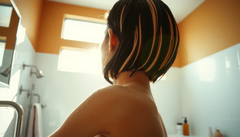 Hair Care After Swimming: Tips to Protect and Refresh Your Hair