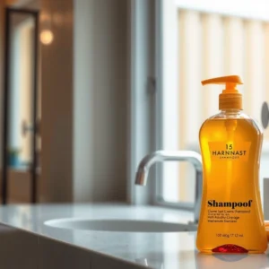 Shampoo Buying Guide: How to Choose the Best One for Your Hair