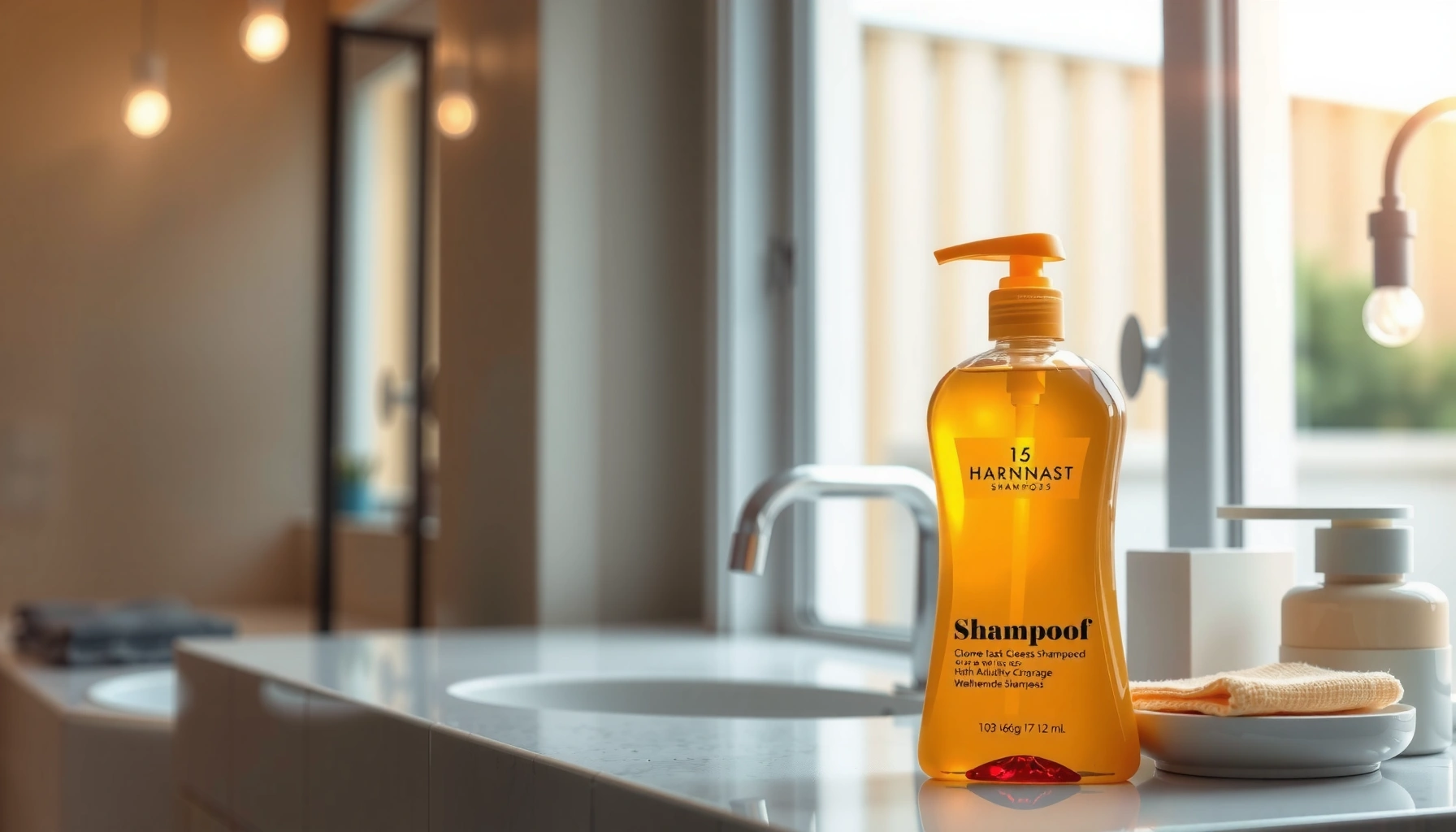 Shampoo Buying Guide: How to Choose the Best One for Your Hair