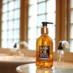 Hair Oil Buying Guide: How to Choose the Right One