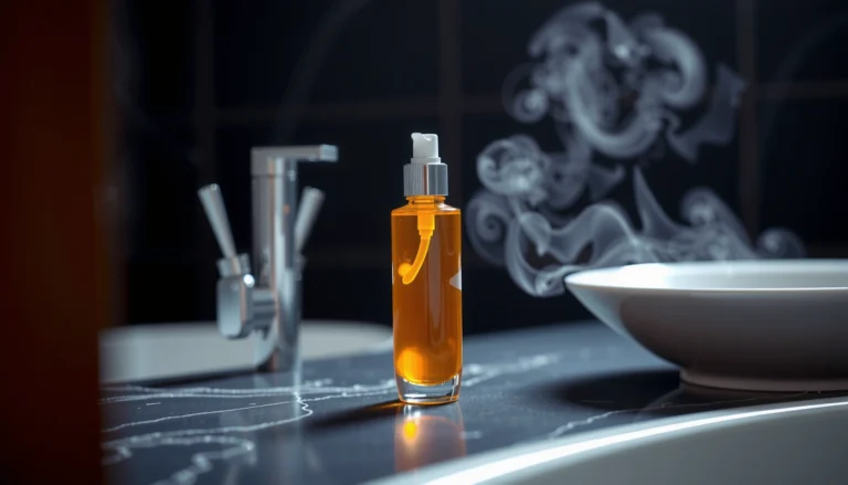 Hair Serum Buying Guide: How to Choose the Right One
