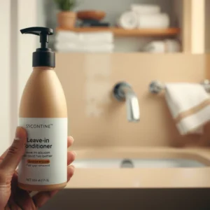 Leave-In Conditioner Guide: How to Use for Softer, Healthier Hair