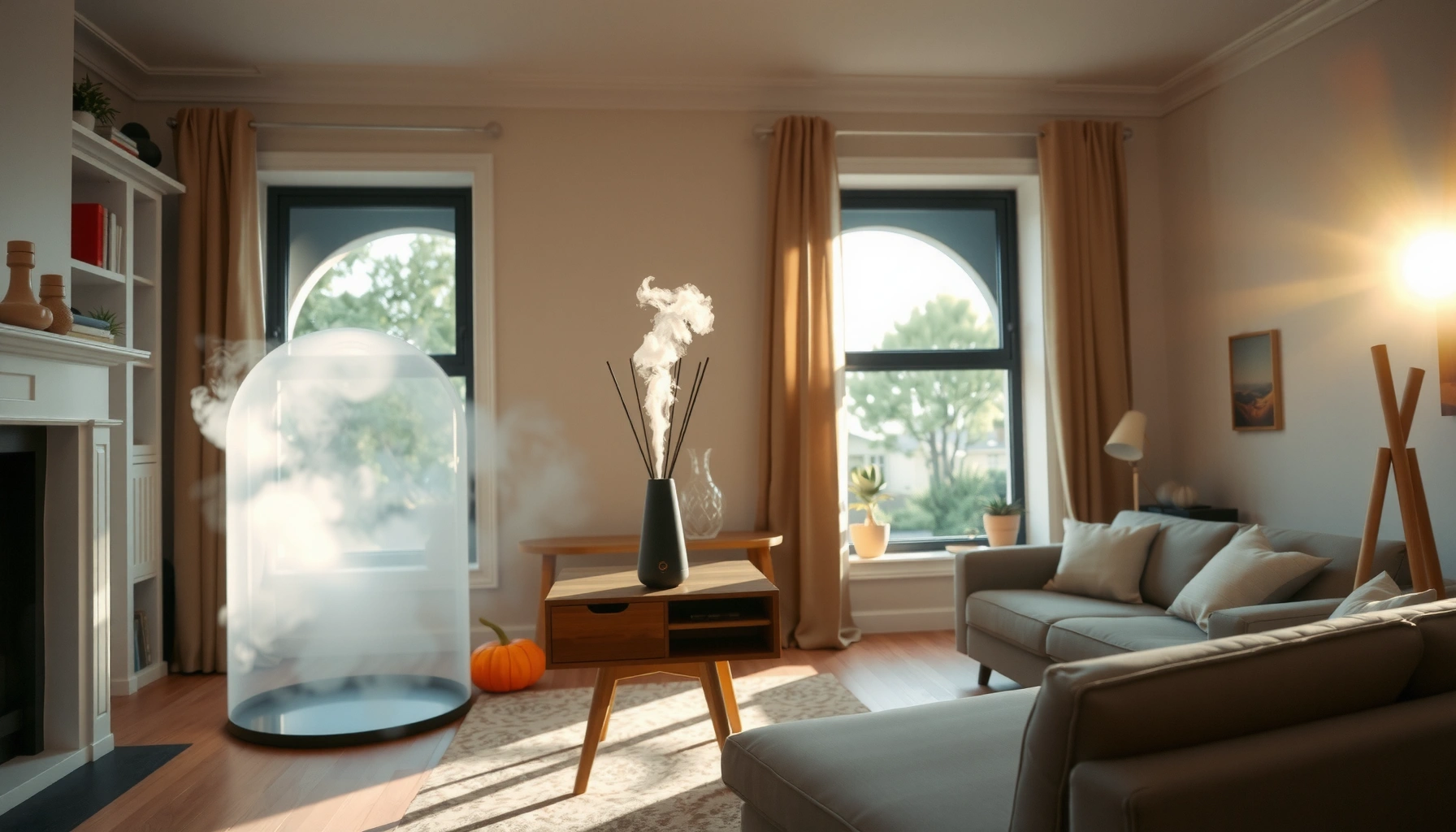 Best Air Freshening Methods: Fresh, Clean Odors That Last