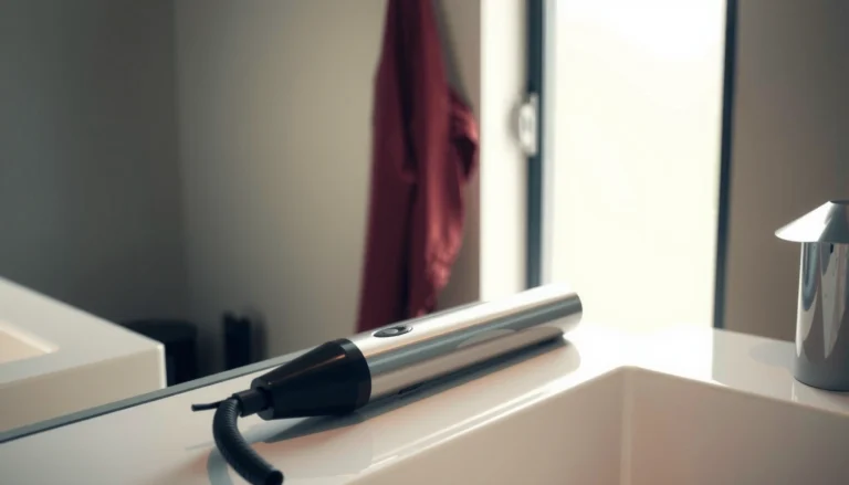 Curling Iron Buying Guide: How to Choose the Right One