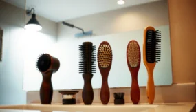 Hair Brush Buying Guide: How to Choose the Right Brush