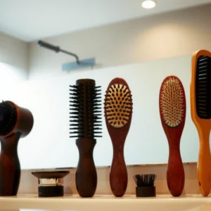 Hair Brush Buying Guide: How to Choose the Right Brush