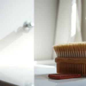 Wide Tooth Comb vs Hair Brush: Which Works Better?
