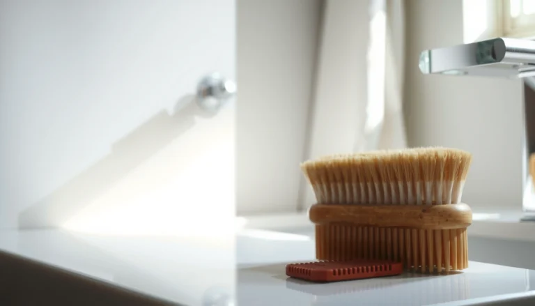 Wide Tooth Comb vs Hair Brush: Which Works Better?