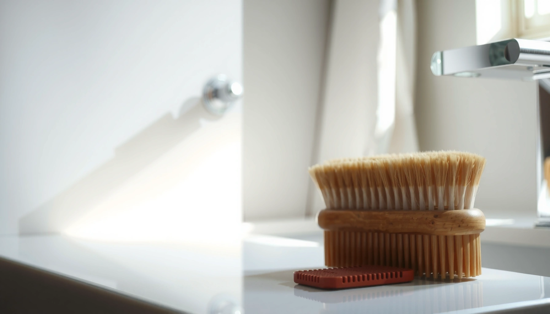 Wide Tooth Comb vs Hair Brush: Which Works Better?