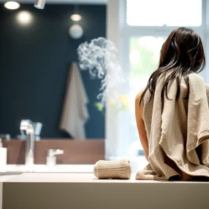 Hair Towel vs Regular Towel: Which Dries Hair Better?