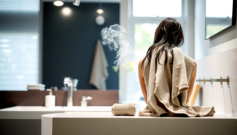 Hair Towel vs Regular Towel: Which Dries Hair Better?