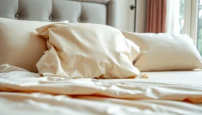 Silk vs Satin Pillowcase: Which Is Better for Your Sleep?