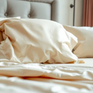 Silk vs Satin Pillowcase: Which Is Better for Your Sleep?
