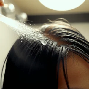 Hair Washing Mistakes: Avoid These Common Errors