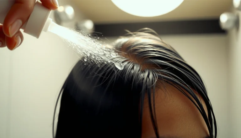 Hair Washing Mistakes: Avoid These Common Errors