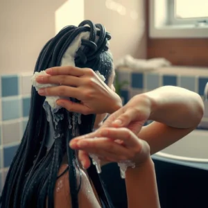 How Often Should You Wash Your Hair? (A Simple Guide)