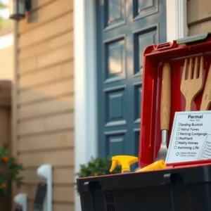 Annual Home Maintenance Checklist: Keep Everything Running Smoothly