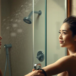 How to Air Dry Hair Properly: Step-by-Step Tips