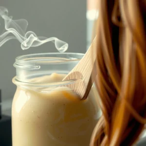 Homemade Hair Masks: Easy DIY Recipes for Healthier Hair
