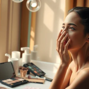 Beginner Makeup Guide: Easy Steps to Start Looking Your Best