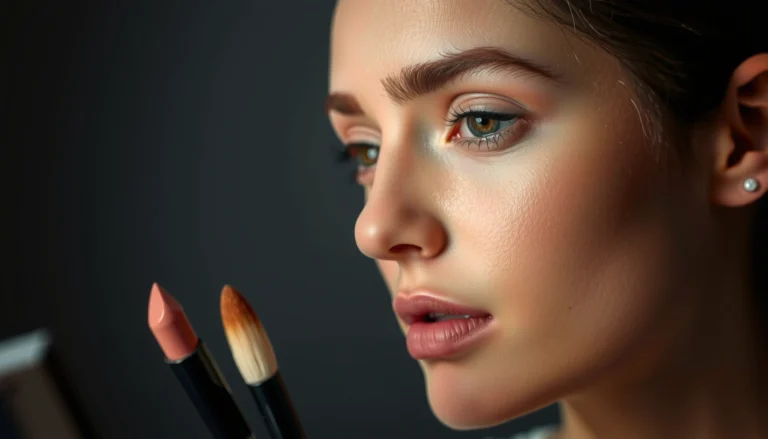 Natural Makeup Look Tutorial: Step-by-Step for a Fresh Finish