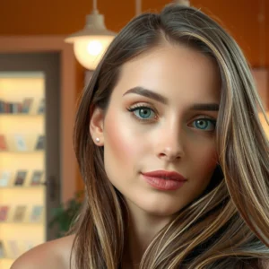 No-Makeup Makeup Look: Easy Steps for a Natural Finish