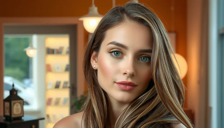 No-Makeup Makeup Look: Easy Steps for a Natural Finish