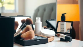 Makeup Routine for Beginners: Simple Steps to Get Started