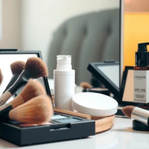 Makeup Routine for Beginners: Simple Steps to Get Started